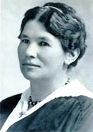Rachel Ann Baum (1850 - 1870) Profile